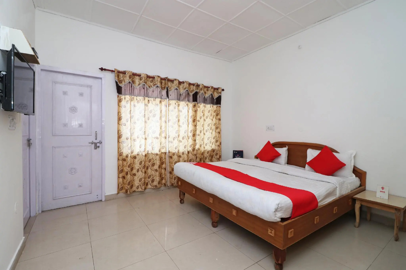 OYO Flagship 15022 Snow Point Inn