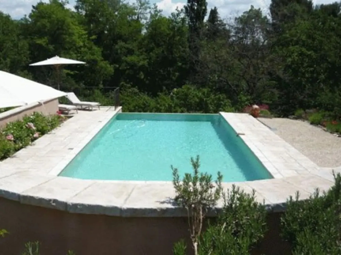 Le Mas Saint Jacques