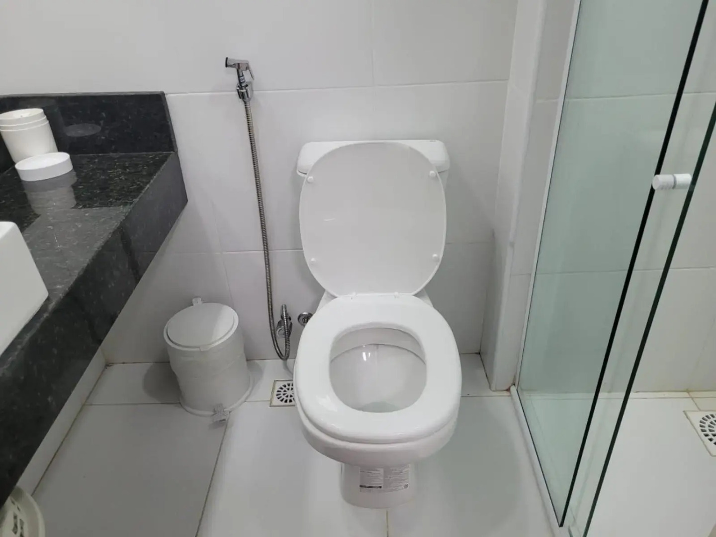 Apartamento na Praia do MORRO BRANCO - CEARÁ - MB07101