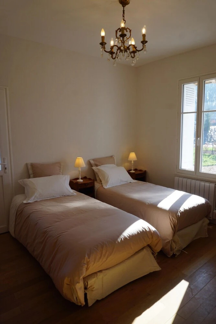 La Touraine Romantique Loire Valley