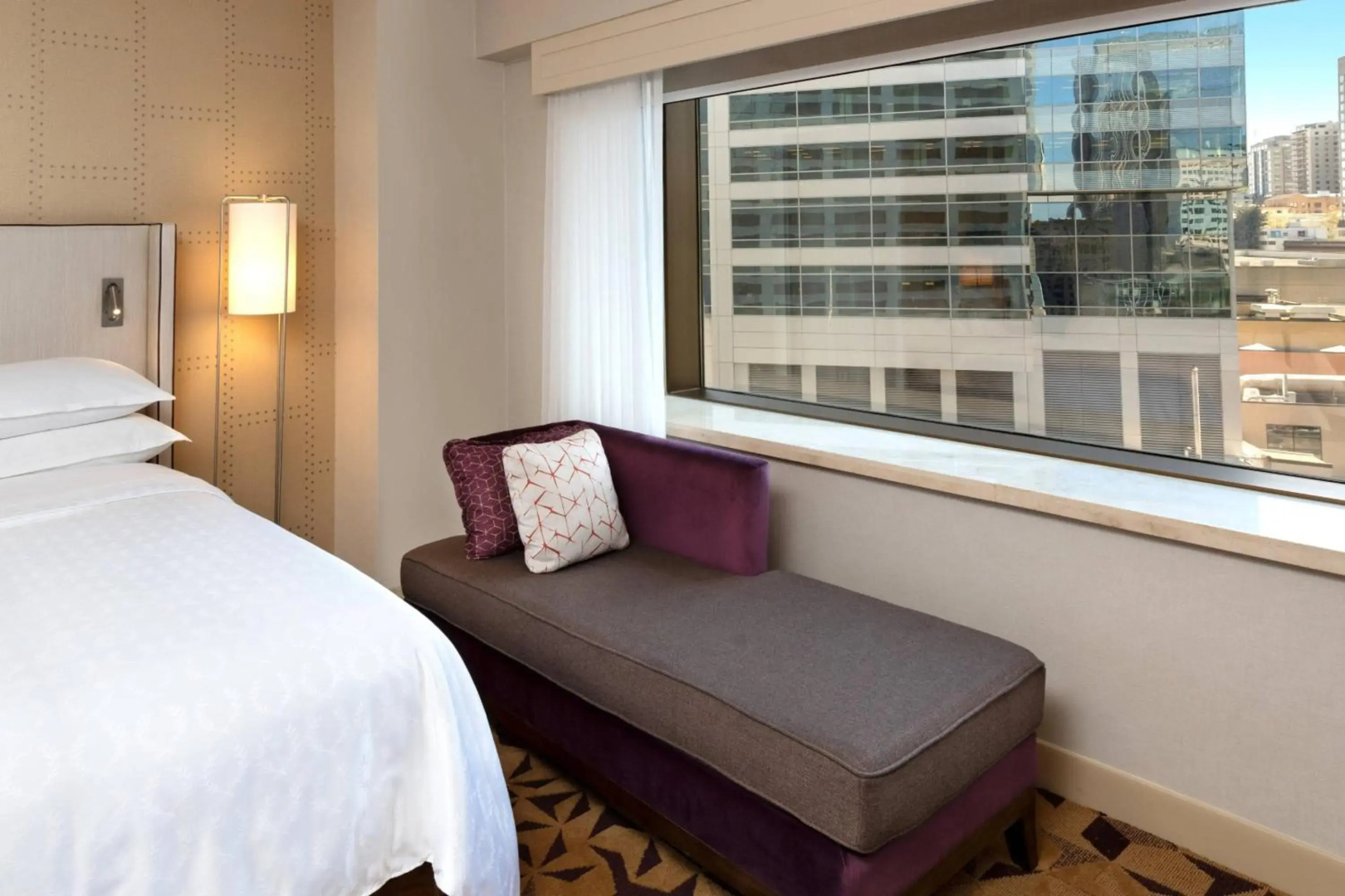 Sheraton Grand Seattle