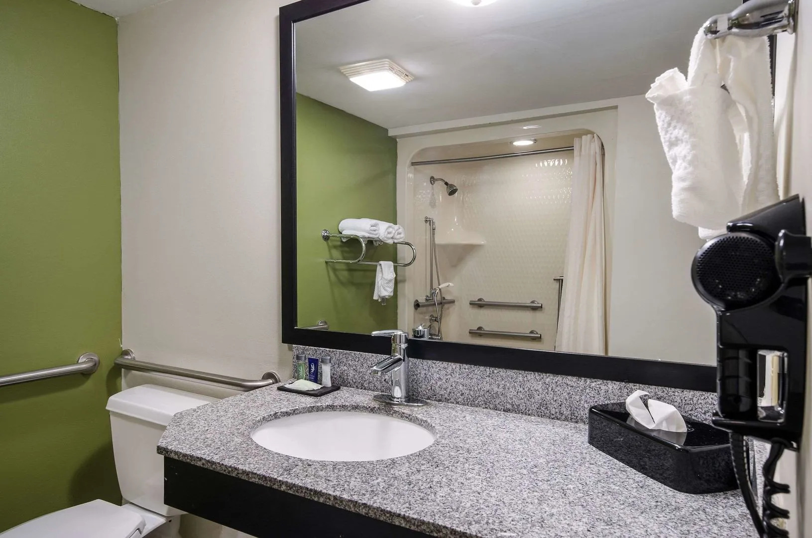 Sleep Inn Hanes Mall