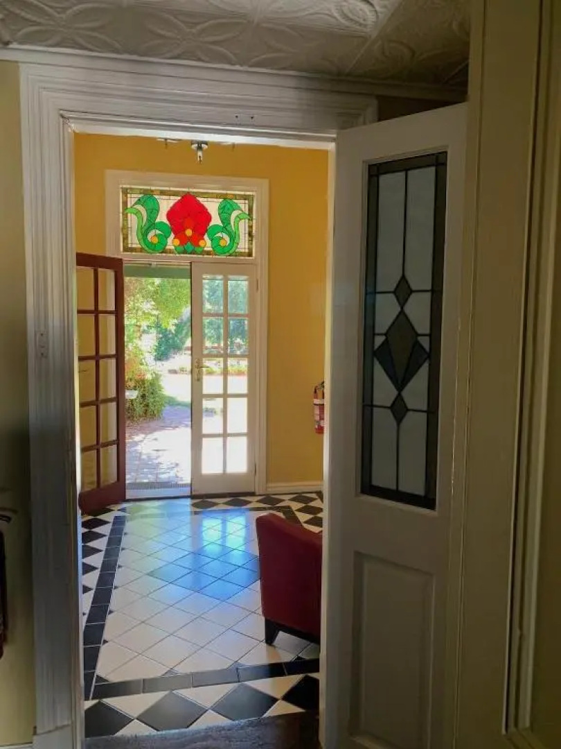 Avon Terrace Guest House