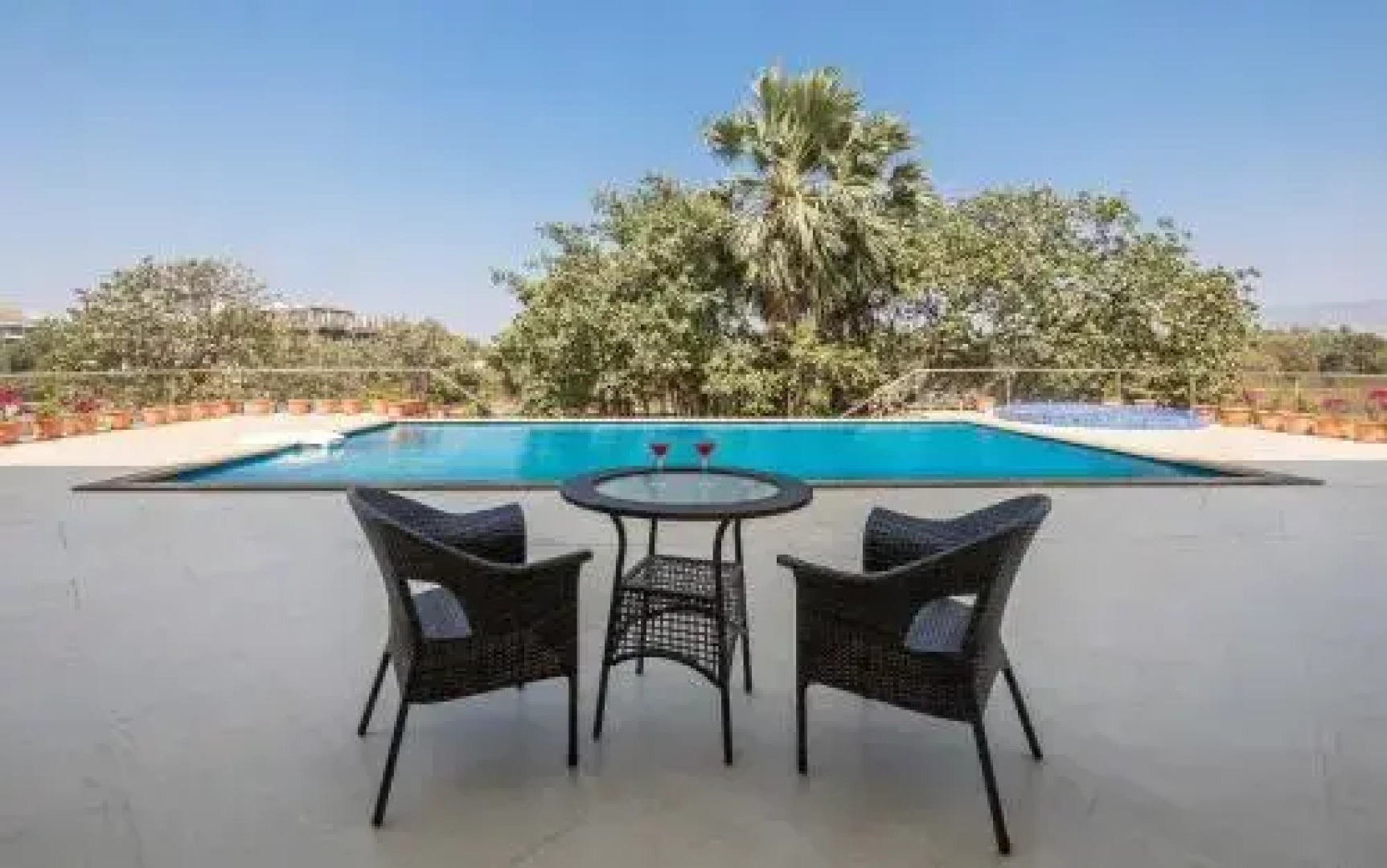 StayVista at Gatsby House