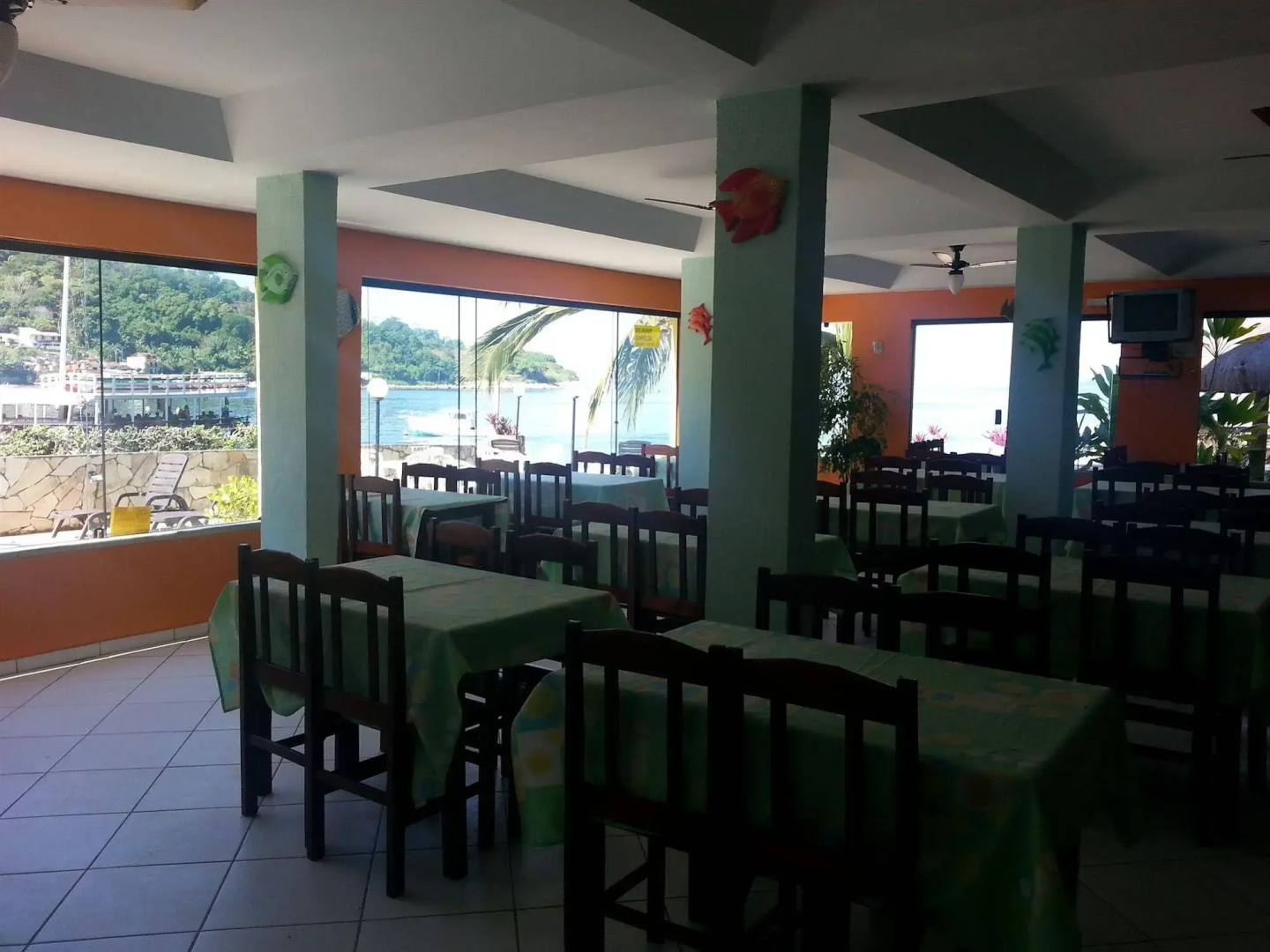 Pousada dos Golfinhos