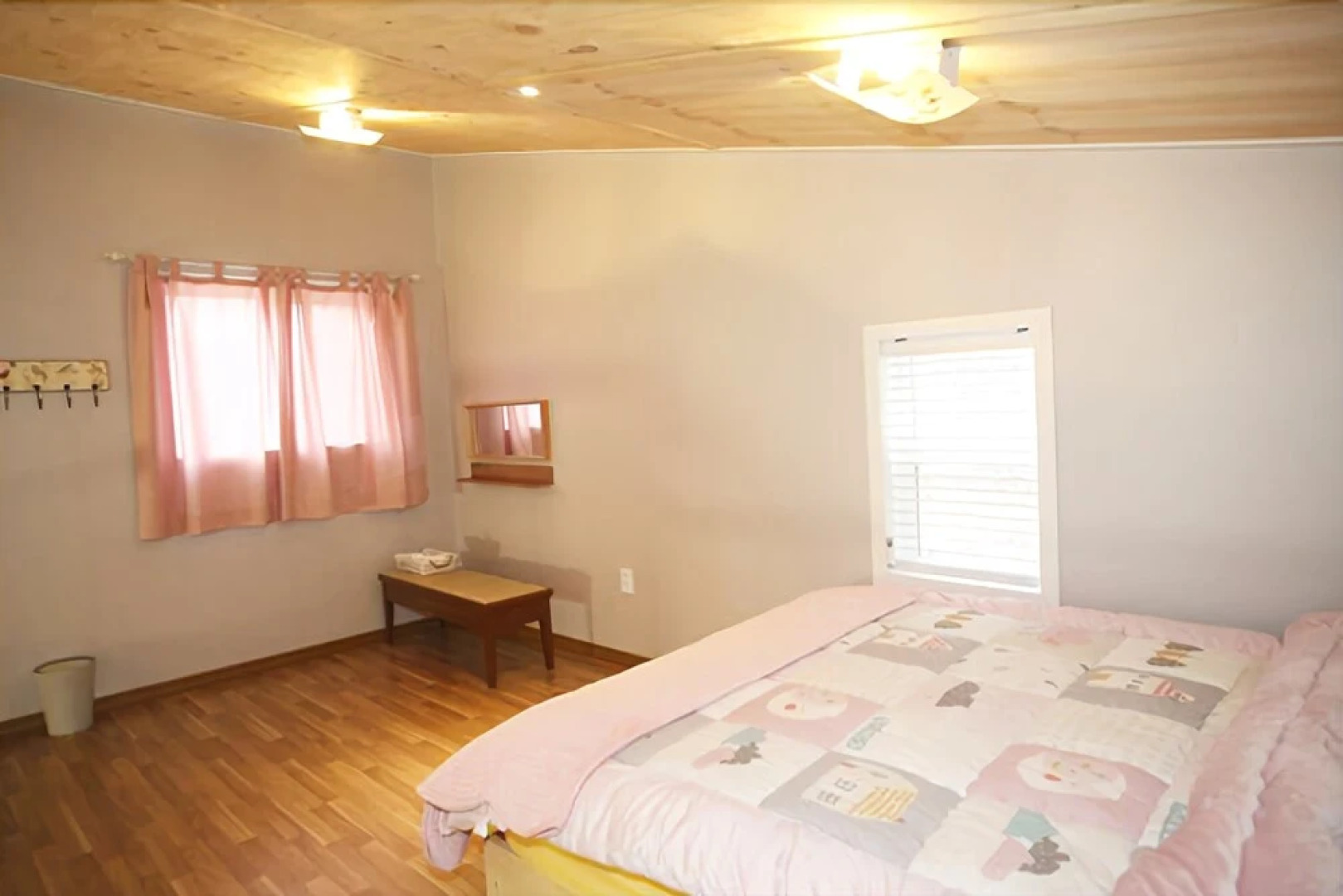 Yangpyeong Morningcam16 Pension