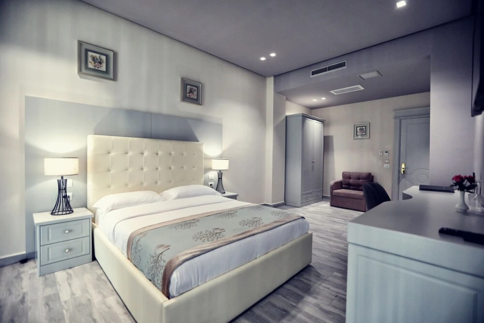 Velipoja Grand Europa Resort, Affiliated by Meliá