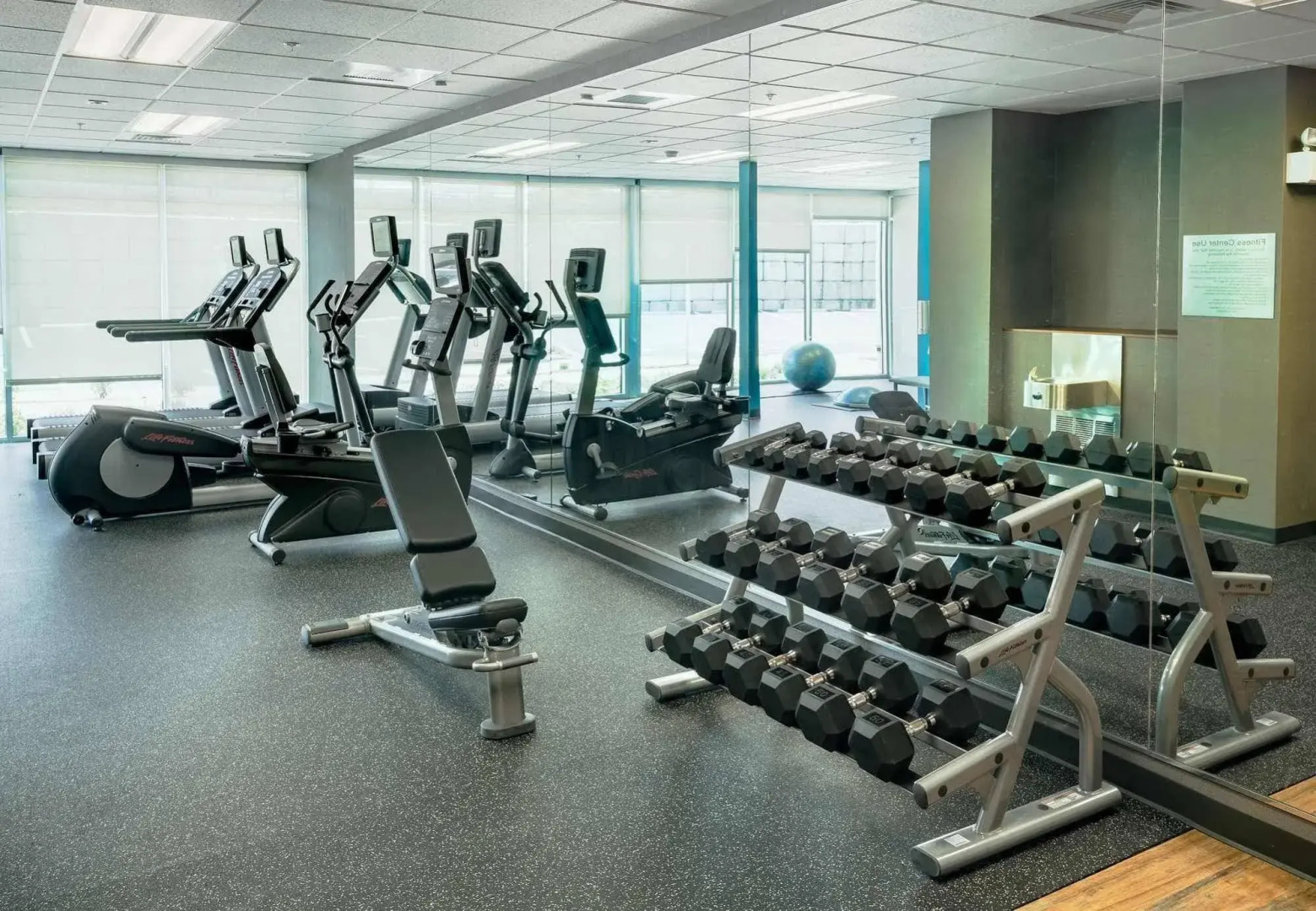 Fairfield Inn & Suites by Marriott Tacoma DuPont