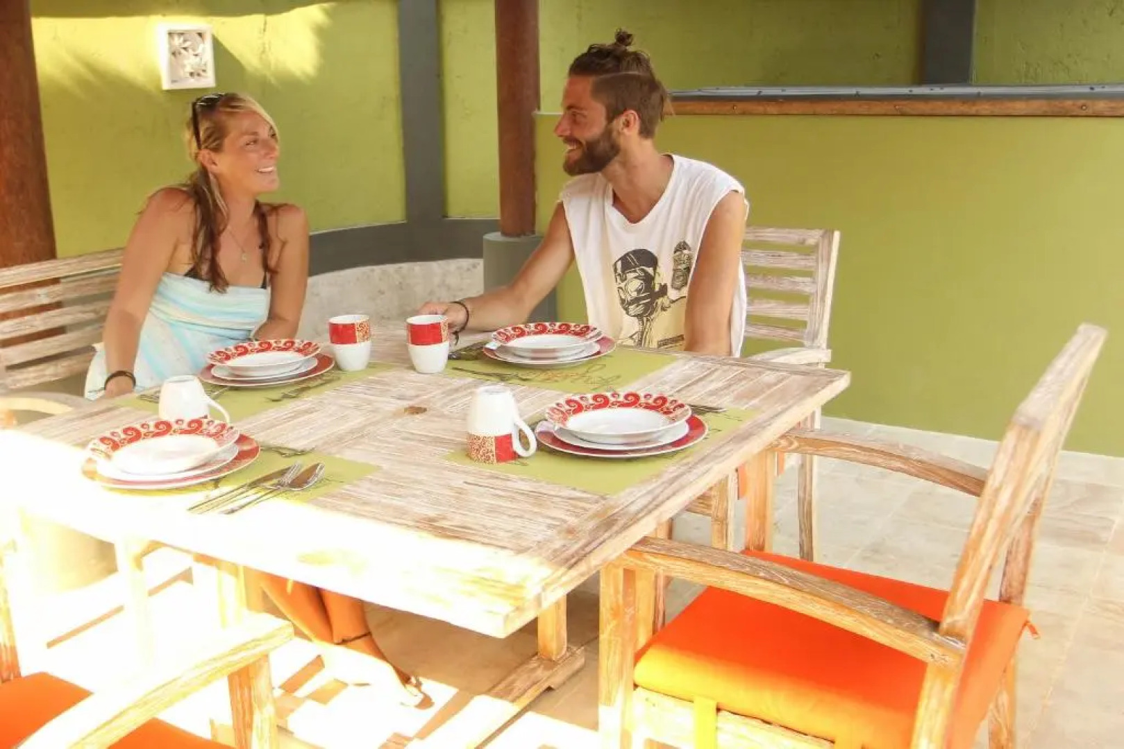 Tropica Tranquility Villa