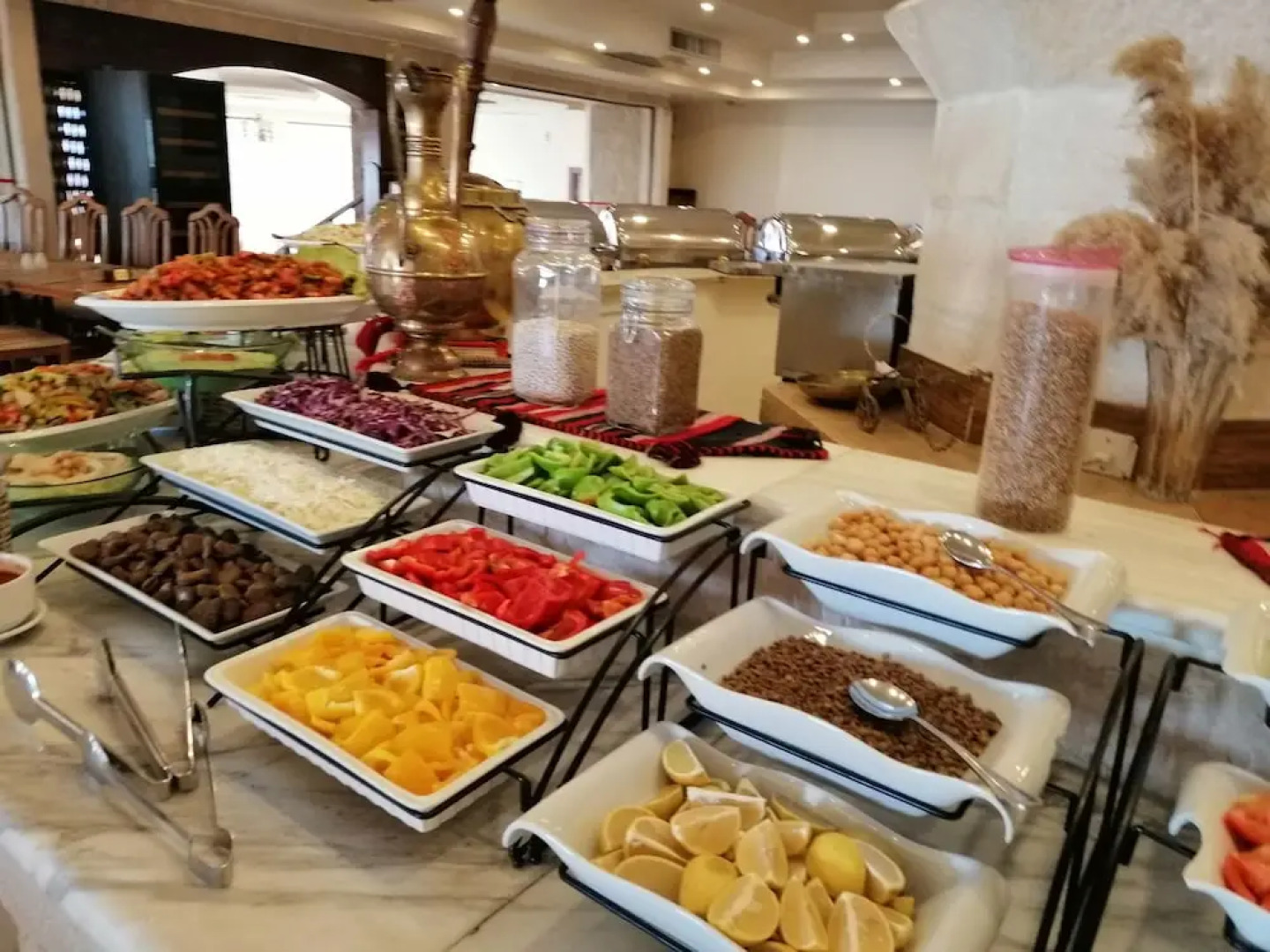 Petra Panorama Hotel