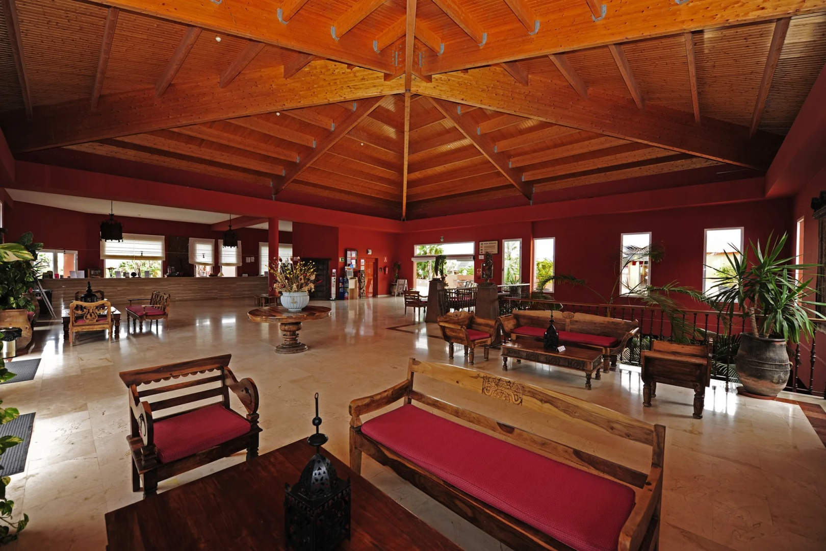 Oasis Papagayo Club