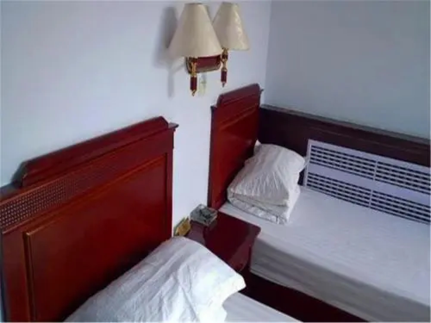 Chongli Love Sea Inn