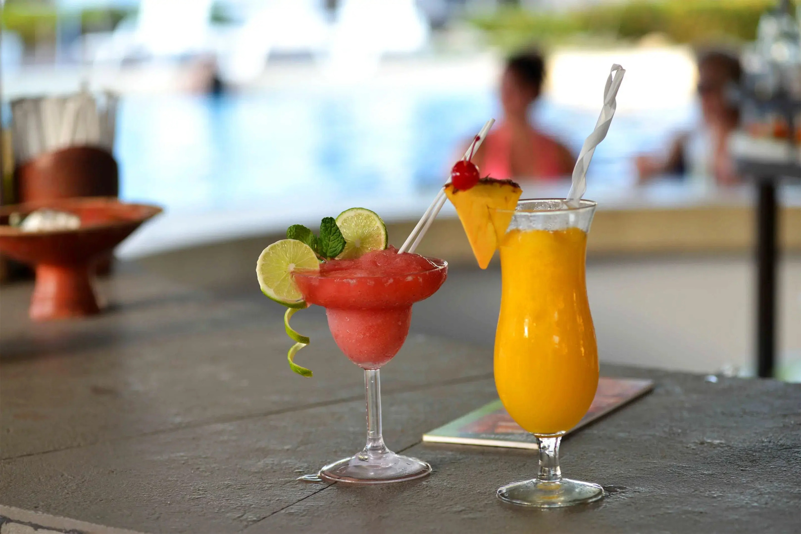 Villas Playa Samara Beach Front Resort