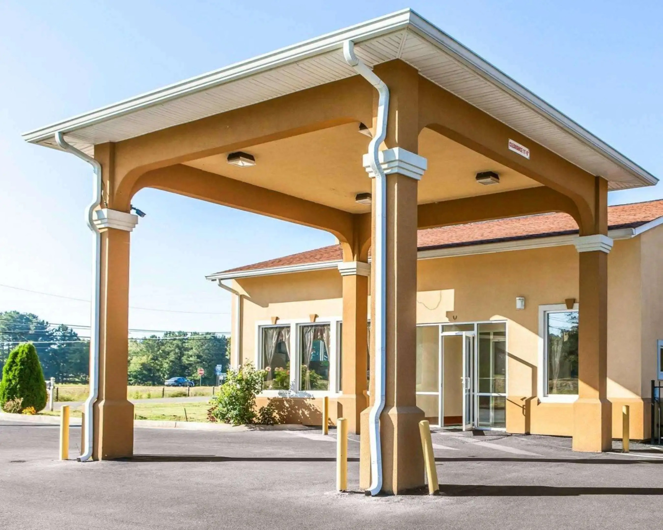 Quality Inn & Suites Cartersville North