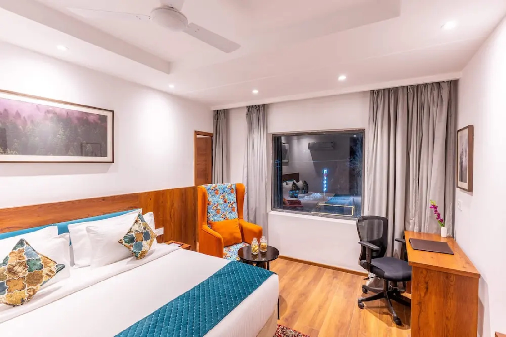 Regenta Place Morni Hills, Panchkula