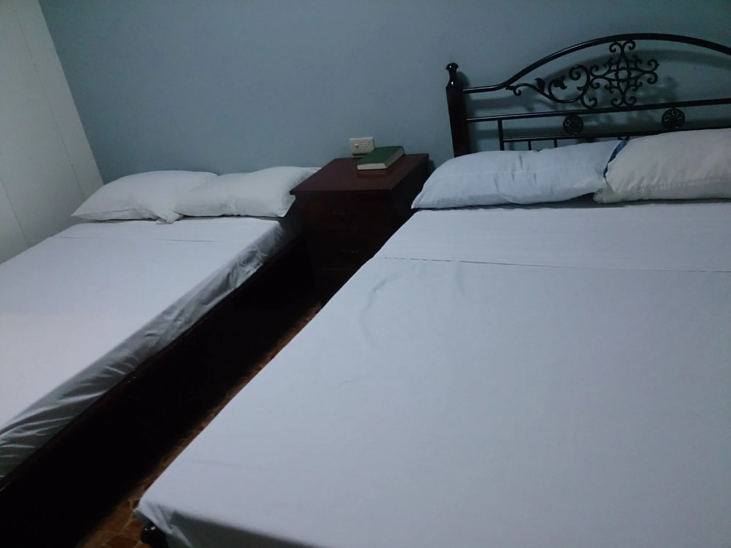 Hotel Villa Angelina