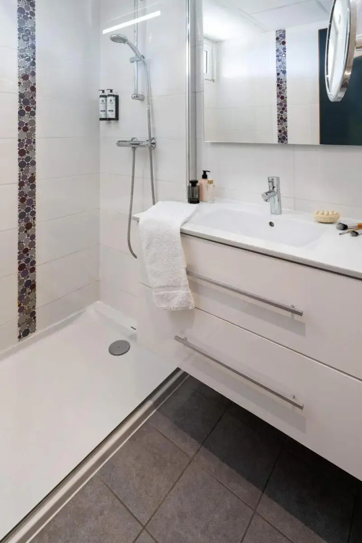 Résidence Valdys Thalasso & Spa - les Pins