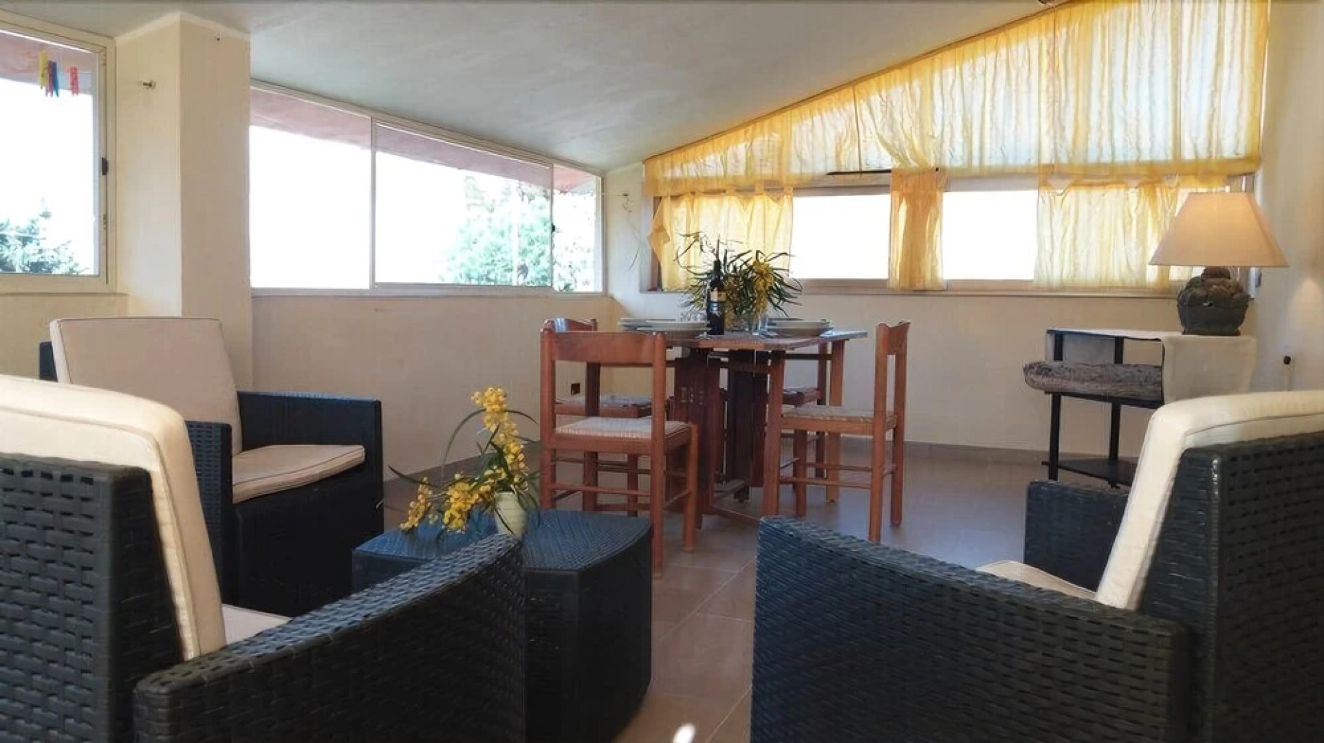 La spiaggetta Maladroxia