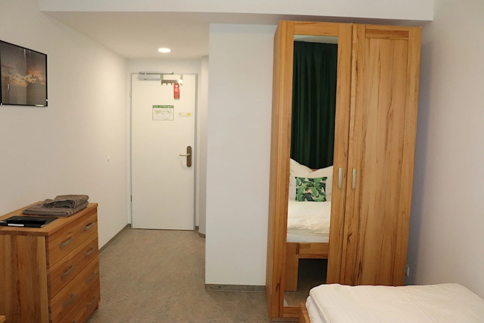 Hotel Garni Fischerfleck