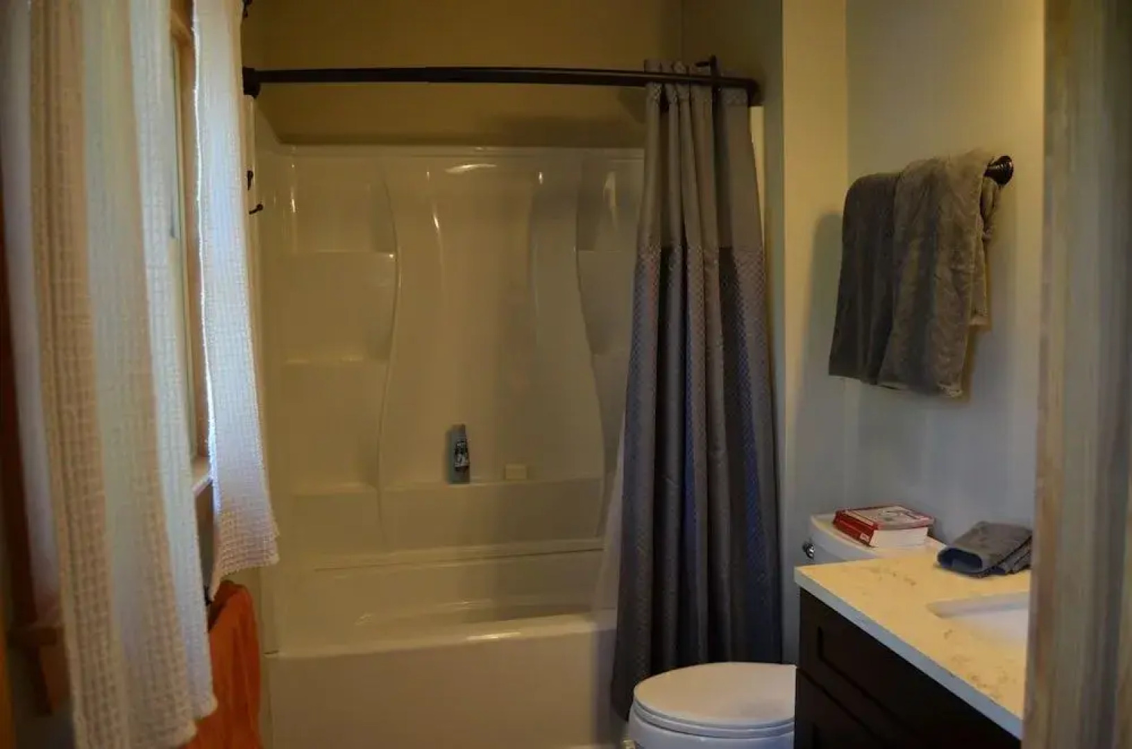 Living the Lake Dream by Pack and Relax