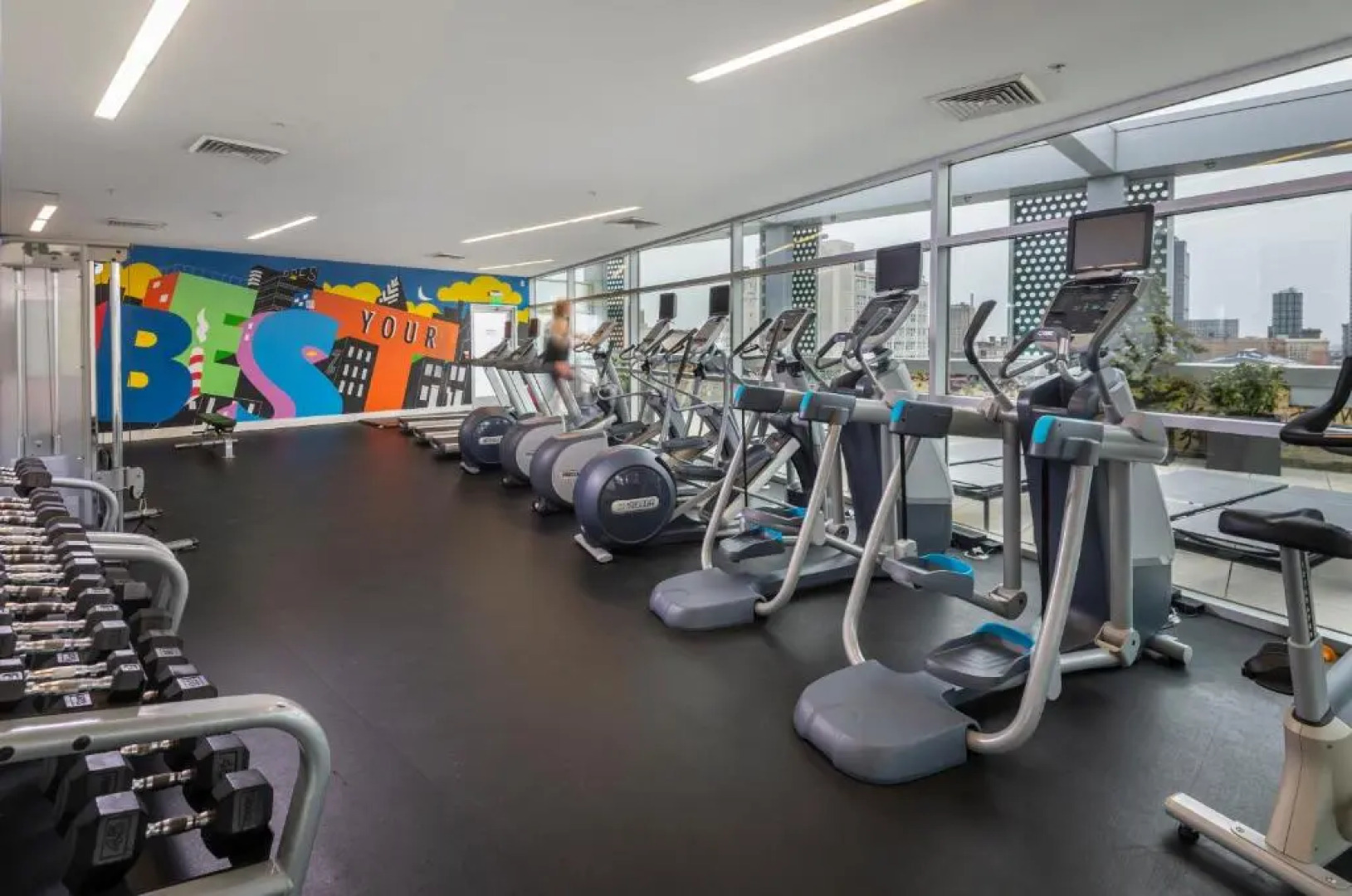 Kasa Philadelphia Apartments