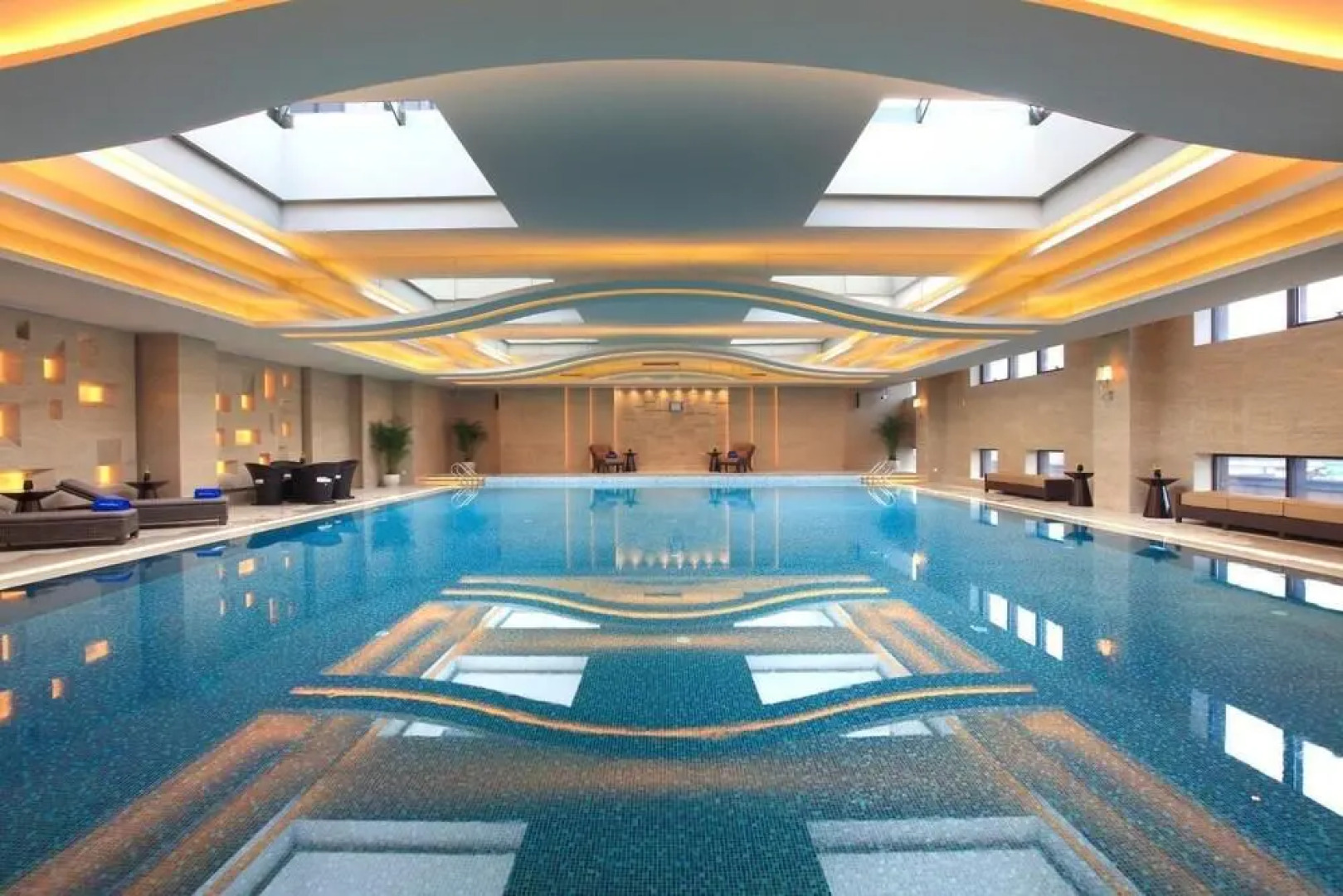 Howard Johnson Kaina Plaza Changzhou