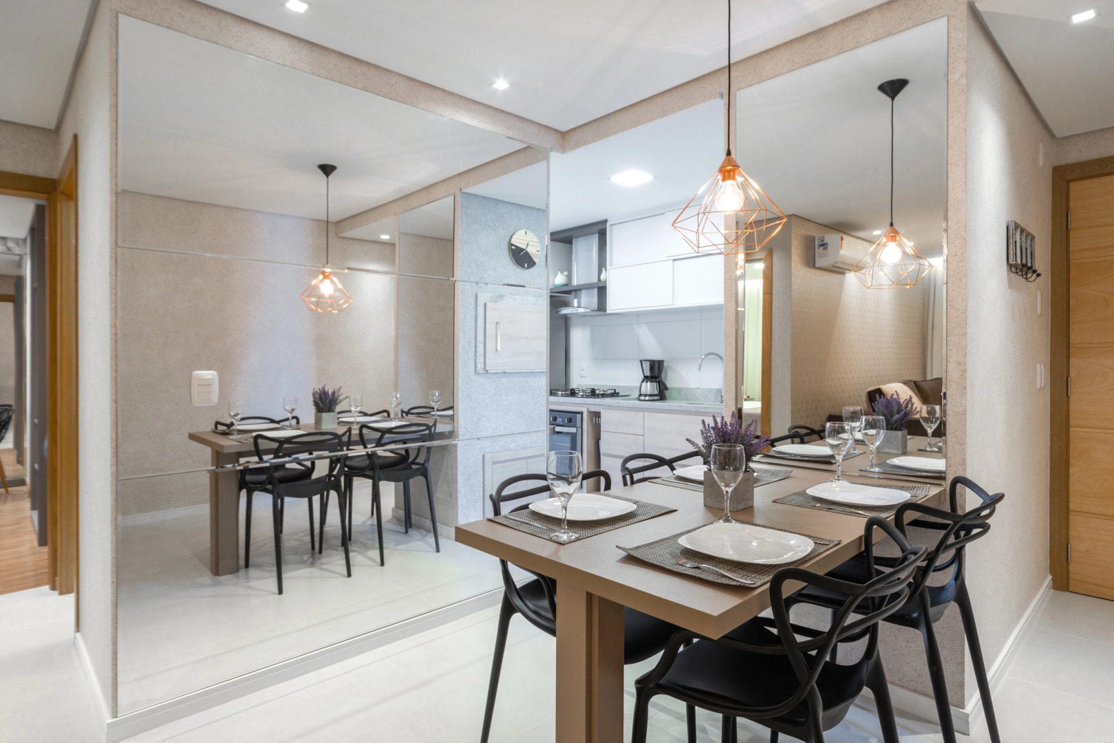 NOVO, luxuoso e no centro de Gramado