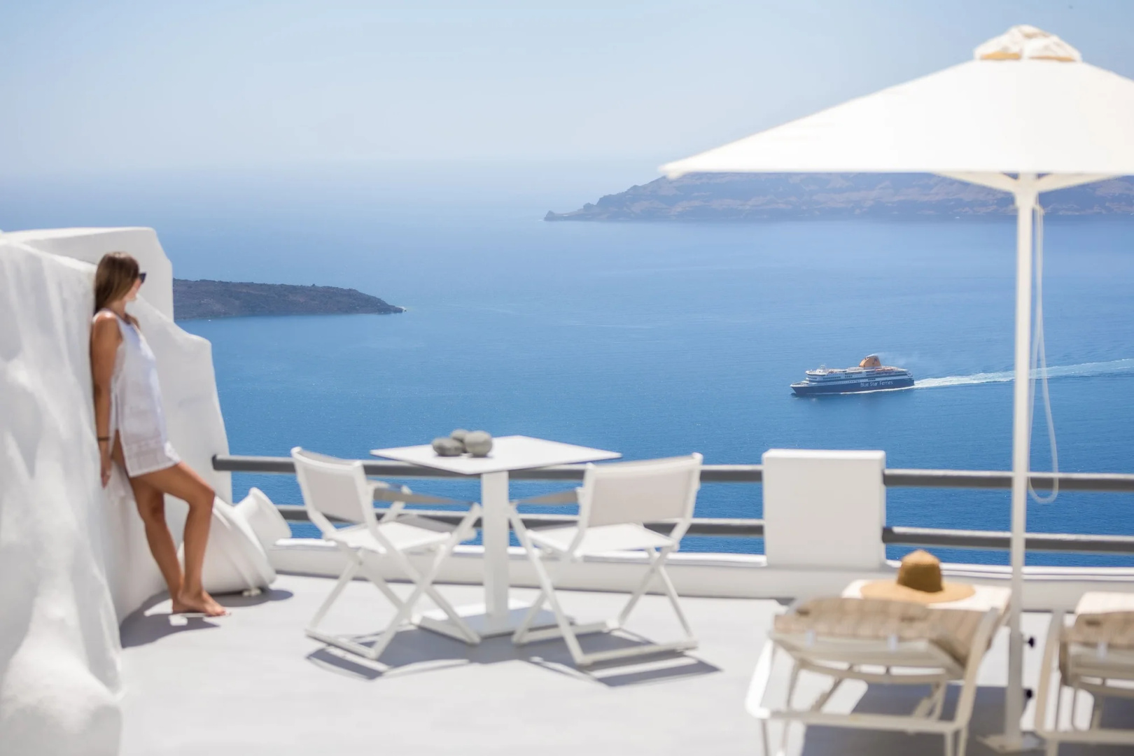 Sun Rocks Boutique Hotel
