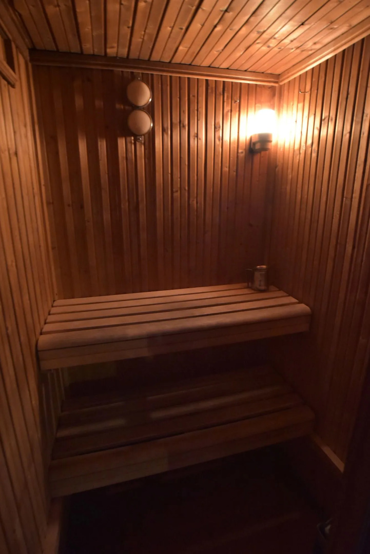 Charme Hotel La Villa Tina