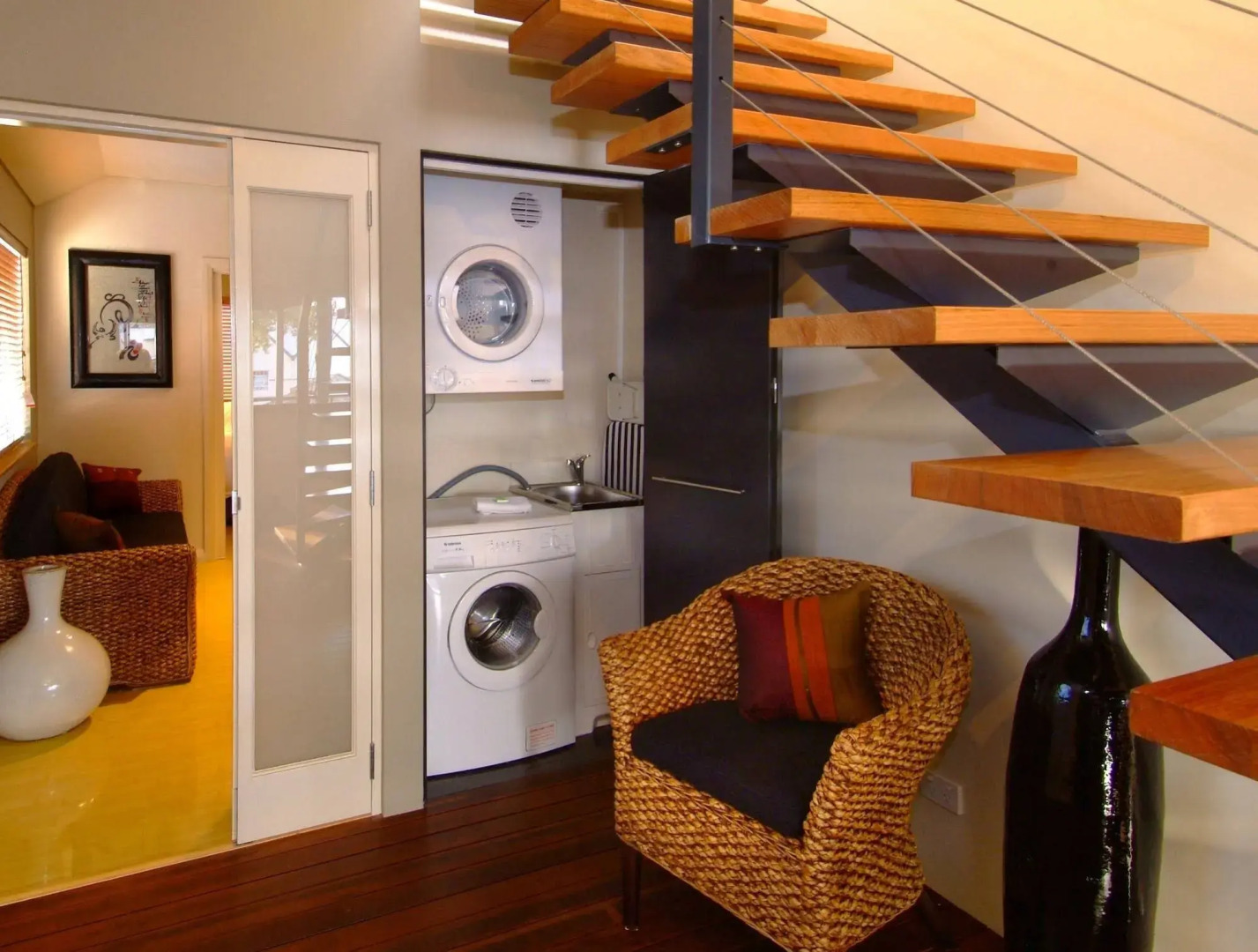 Bay Village Resort Dunsborough