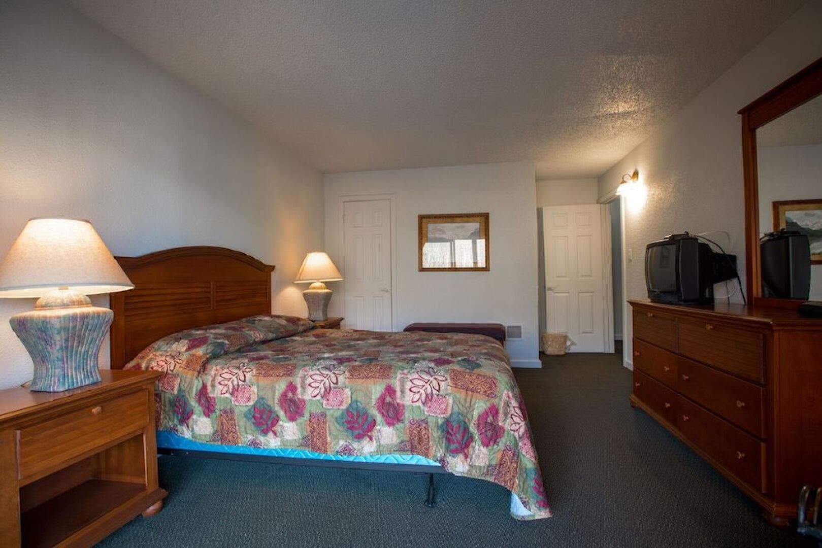 Crown Resorts at The Poconos