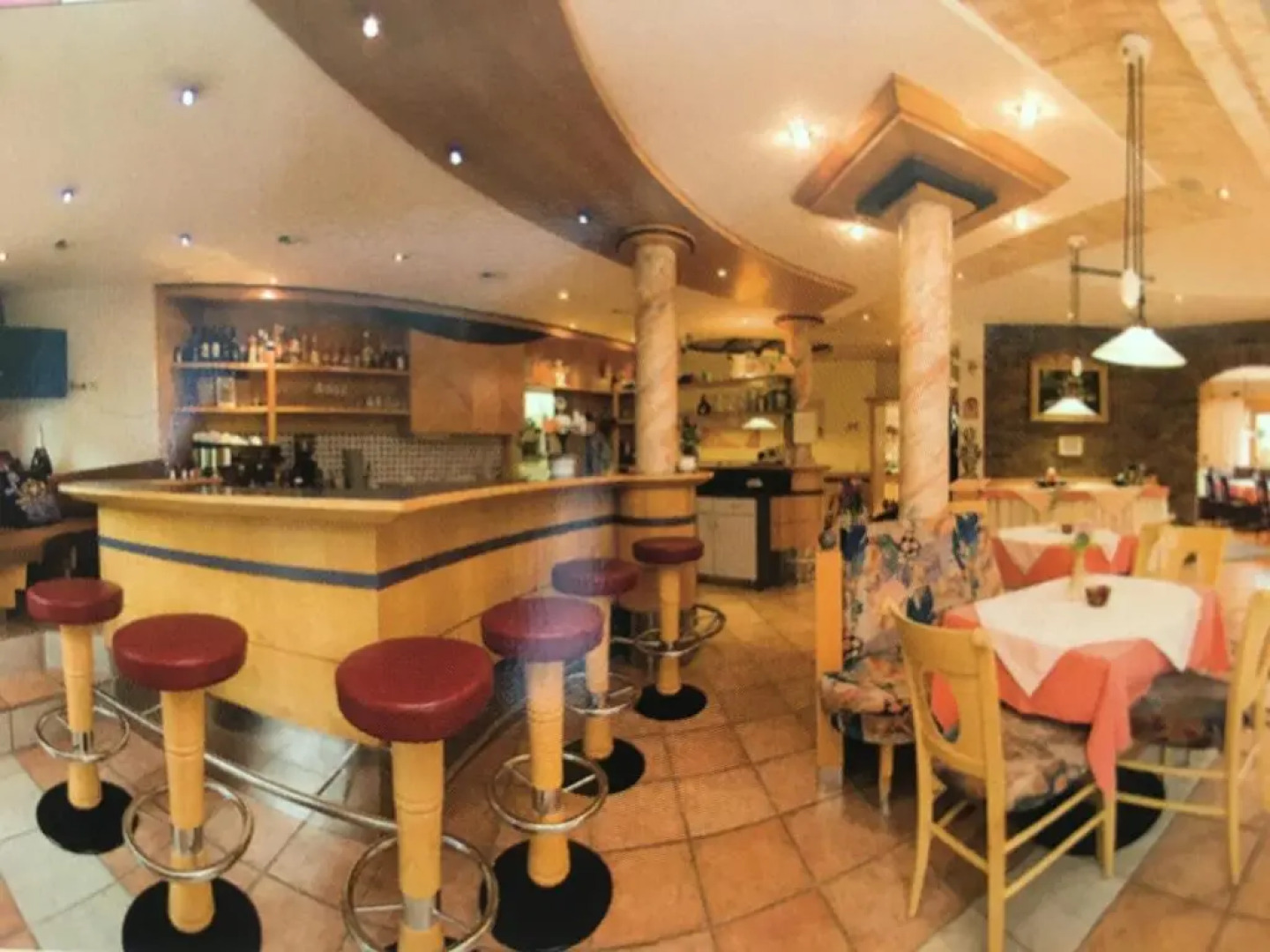 Hotel Landhaus Paradies