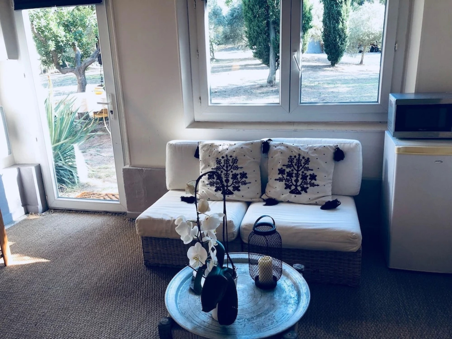 La Suite - La Villa Aix