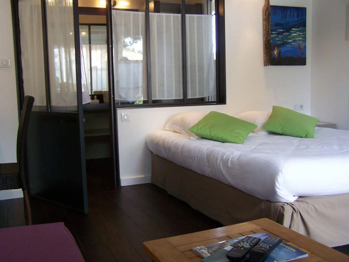 La Villa Hôtel Bien Être