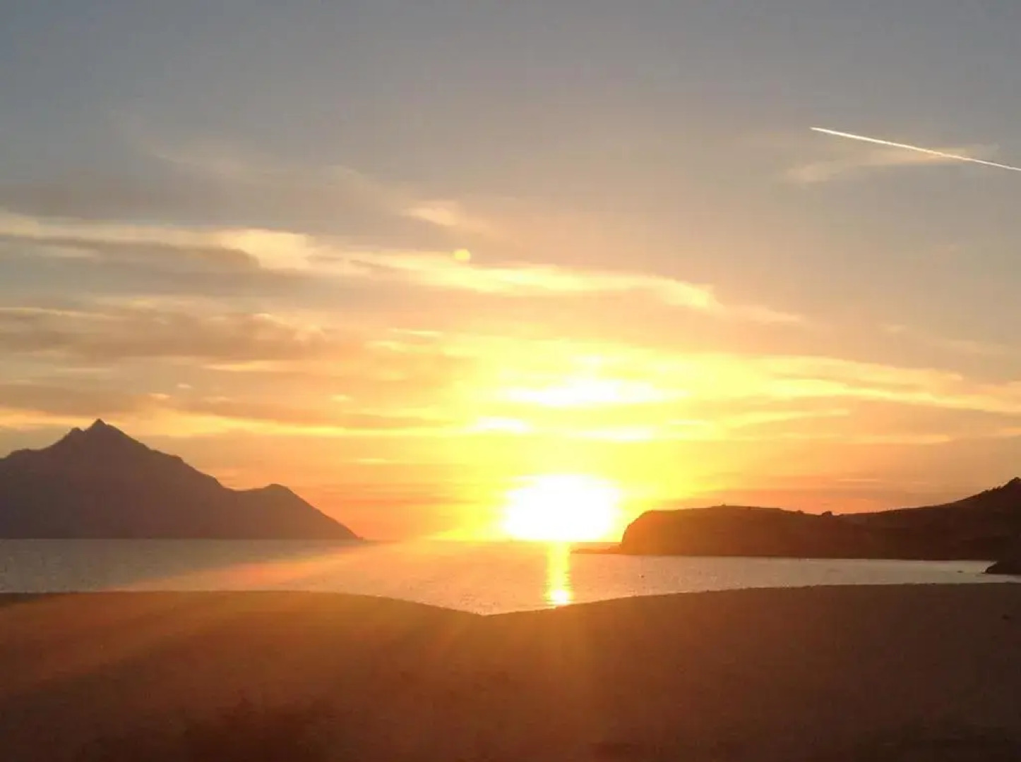 Ktima Amitsa Studios & Apartments