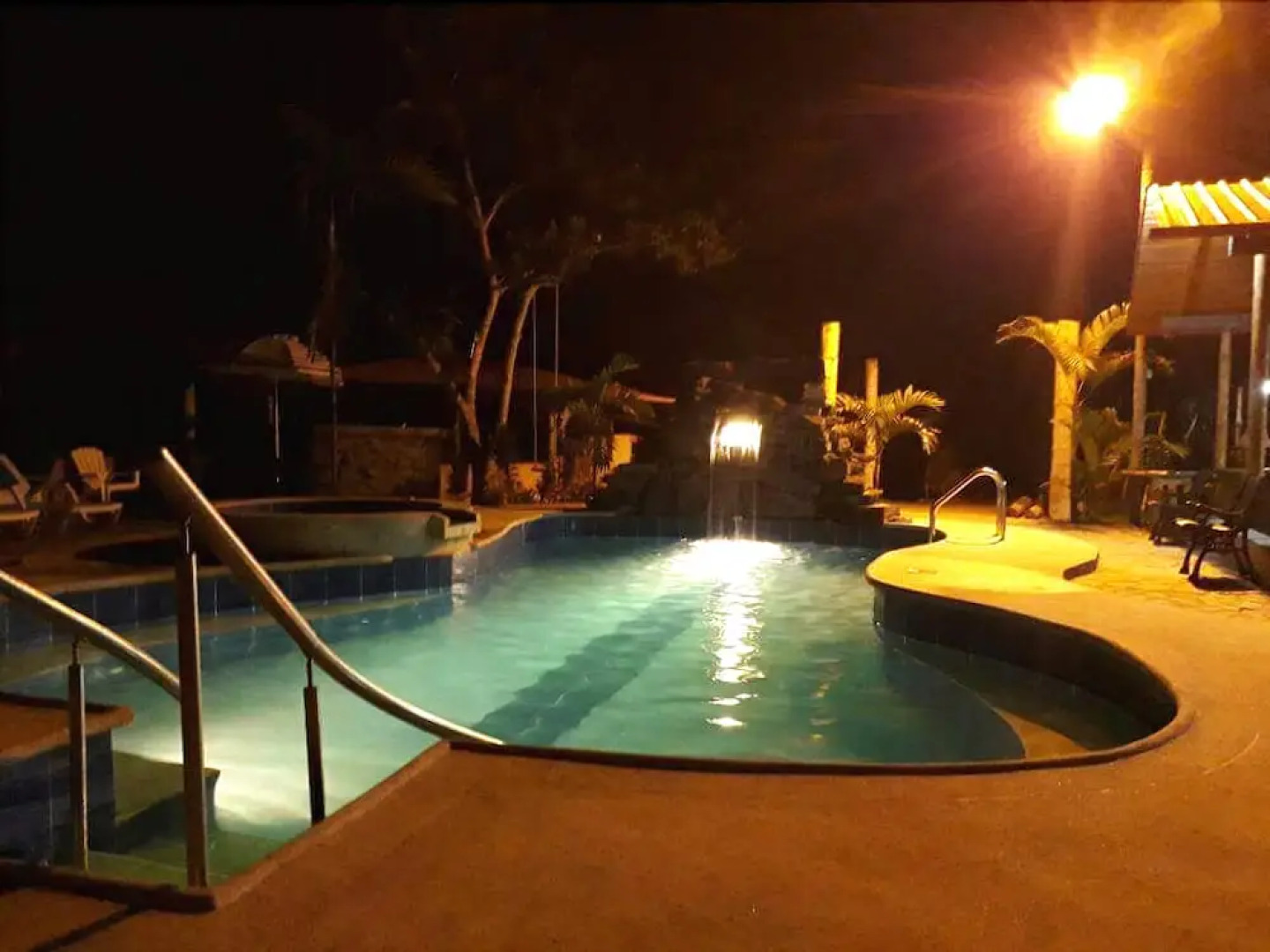 Mindo Paradise Hosteria