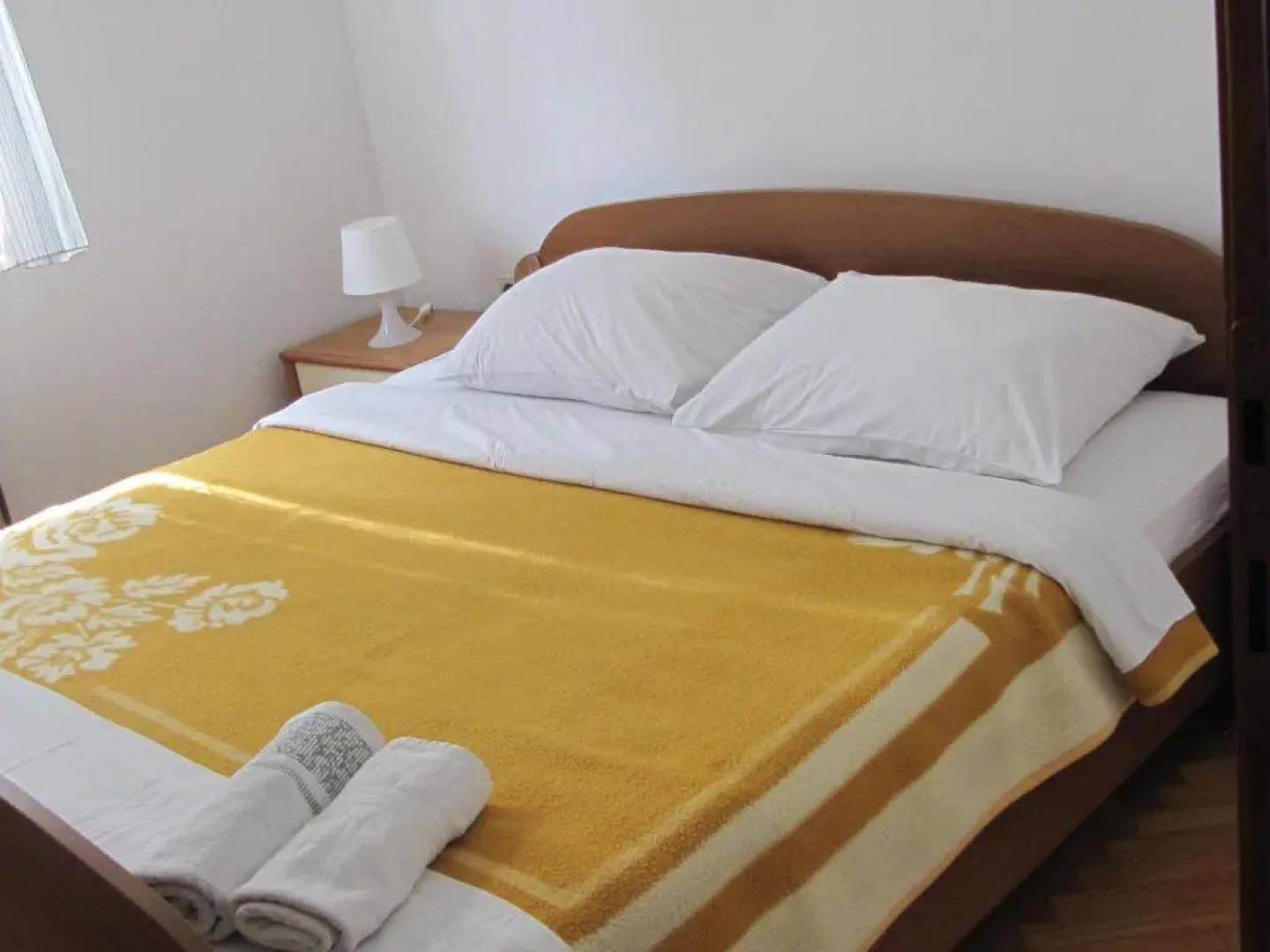 Guest House Sv. Nikola