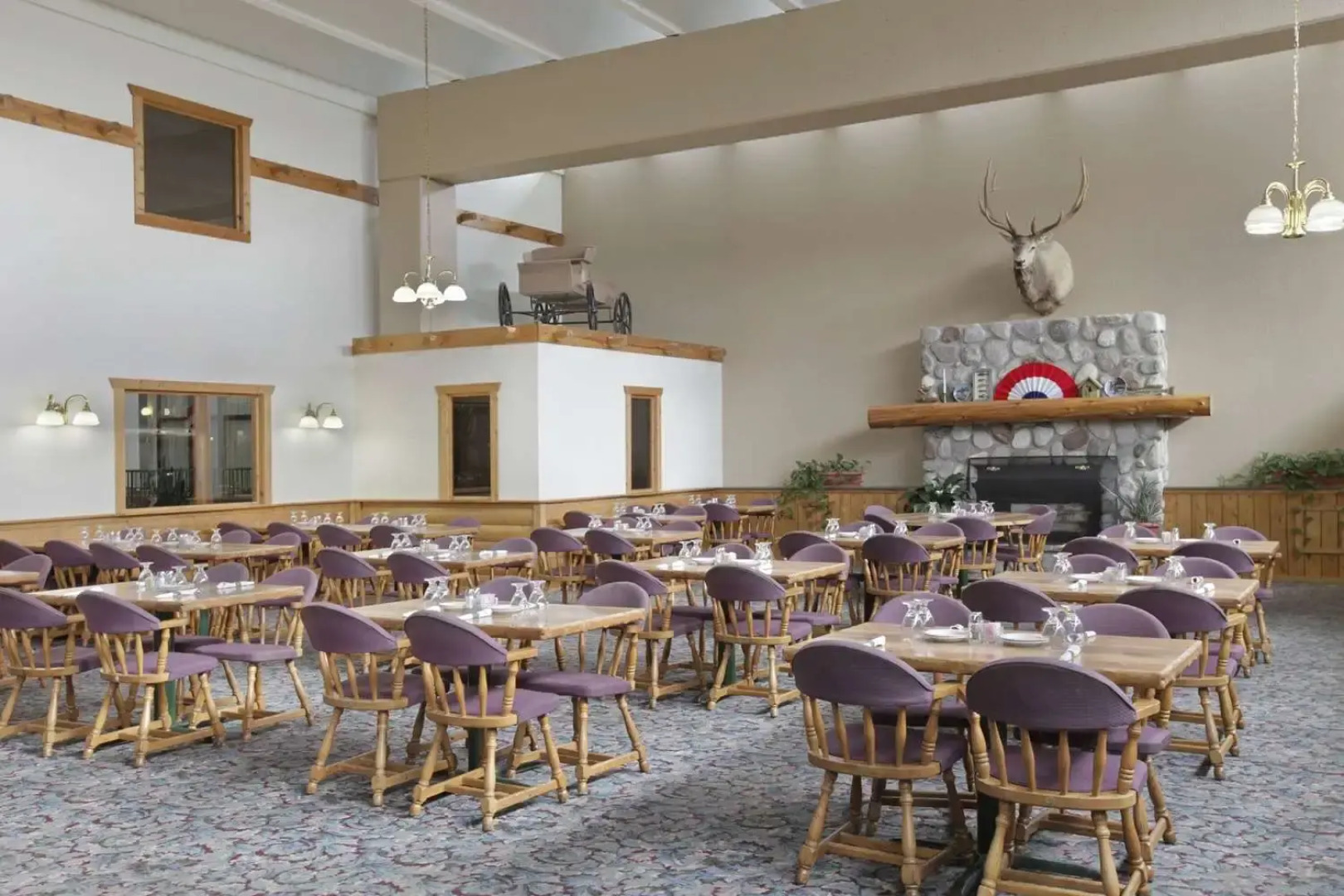 Ramada Hotel & Conference Center by Wyndham Grayling