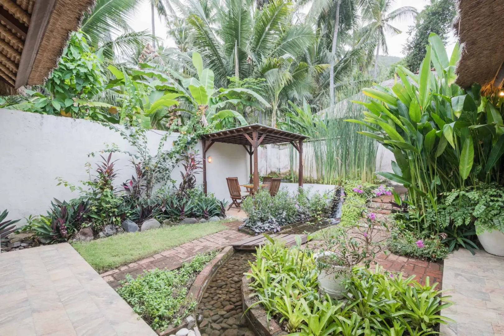 The Water Garden Hotel Bali