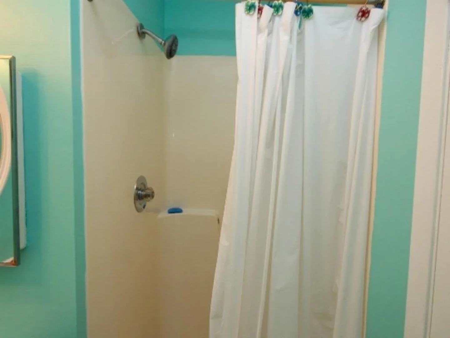 Beachwalk Condominiums