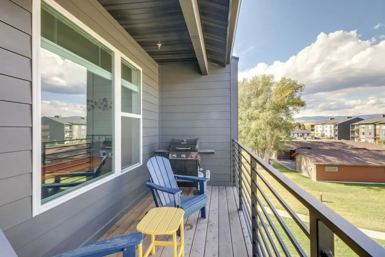Modern Livingston Condo Near Yellowstone River!