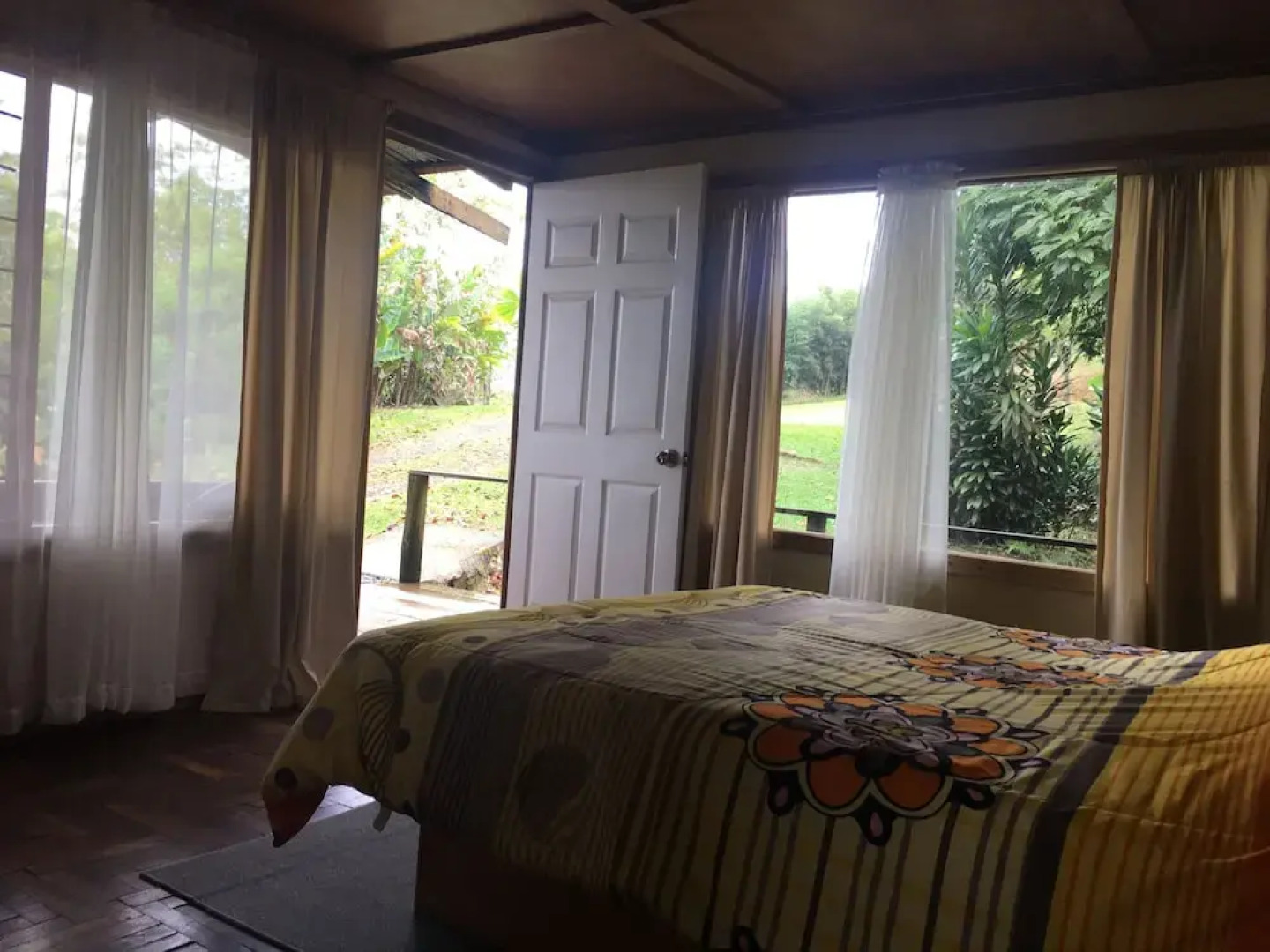 Bella Vista Ranch Ecolodge