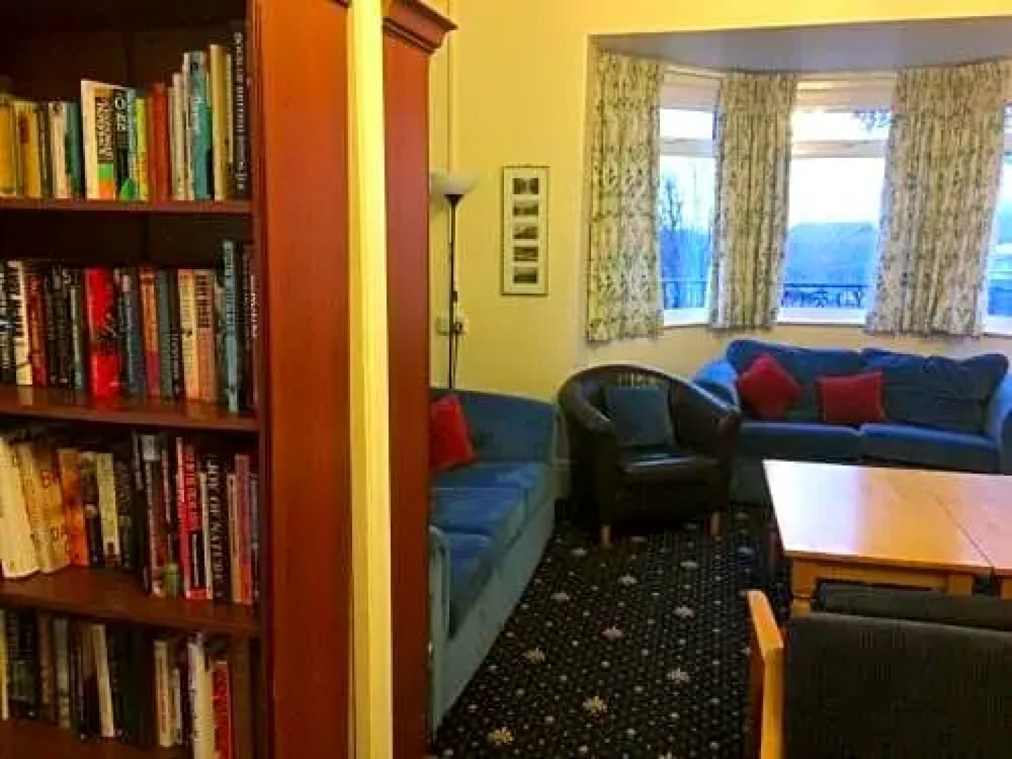 Totland Youth Hostel