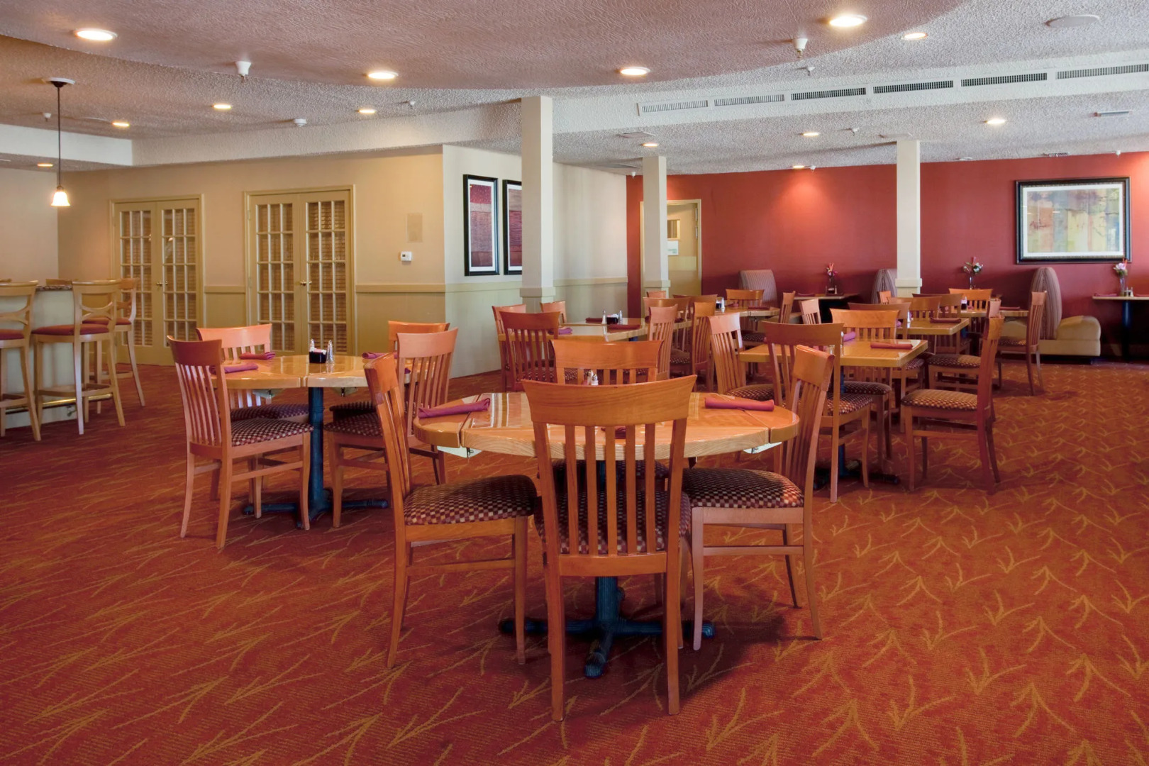 Best Western Plus Sparks-Reno Hotel