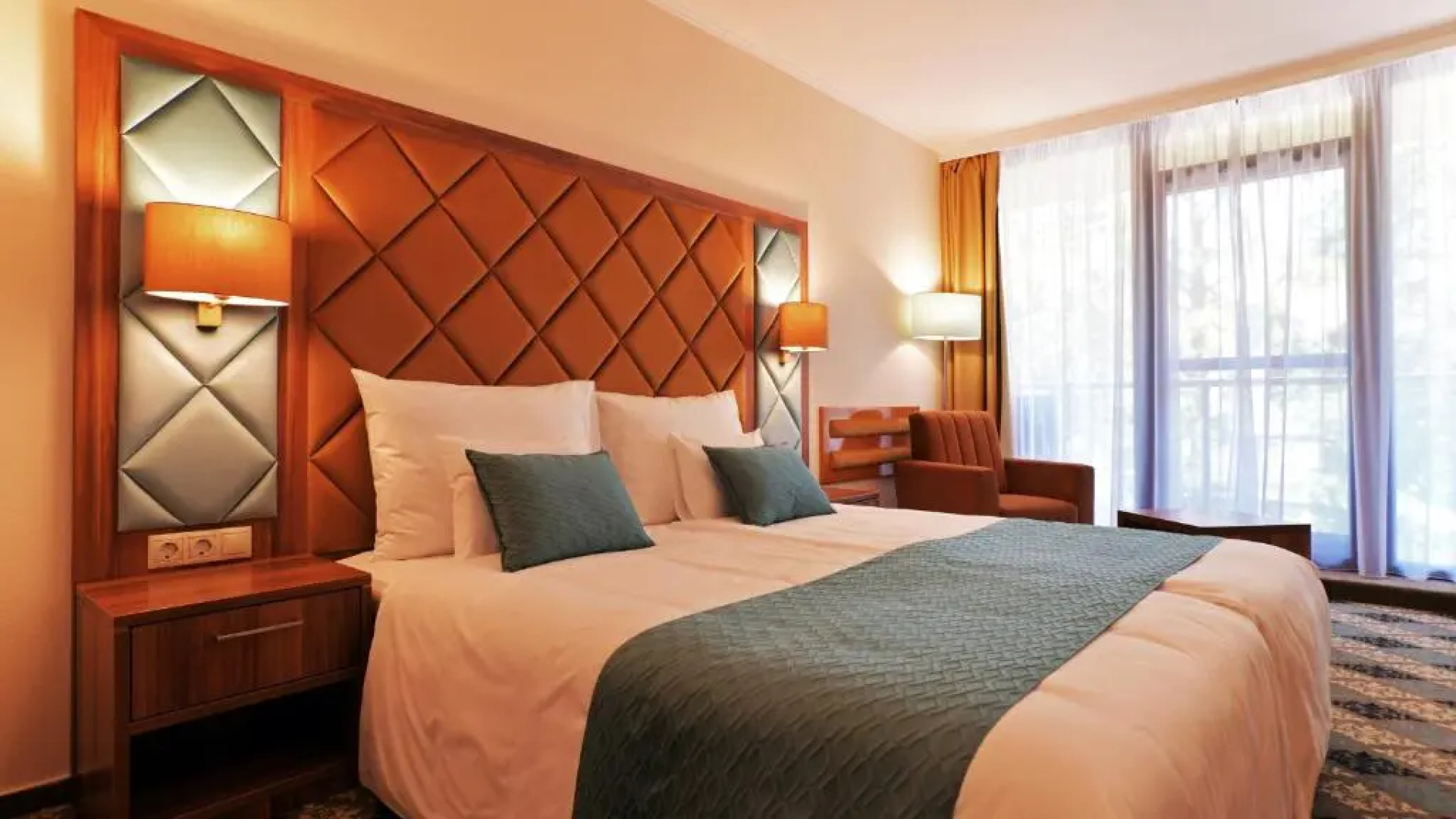 Wellness Hotel Gyula