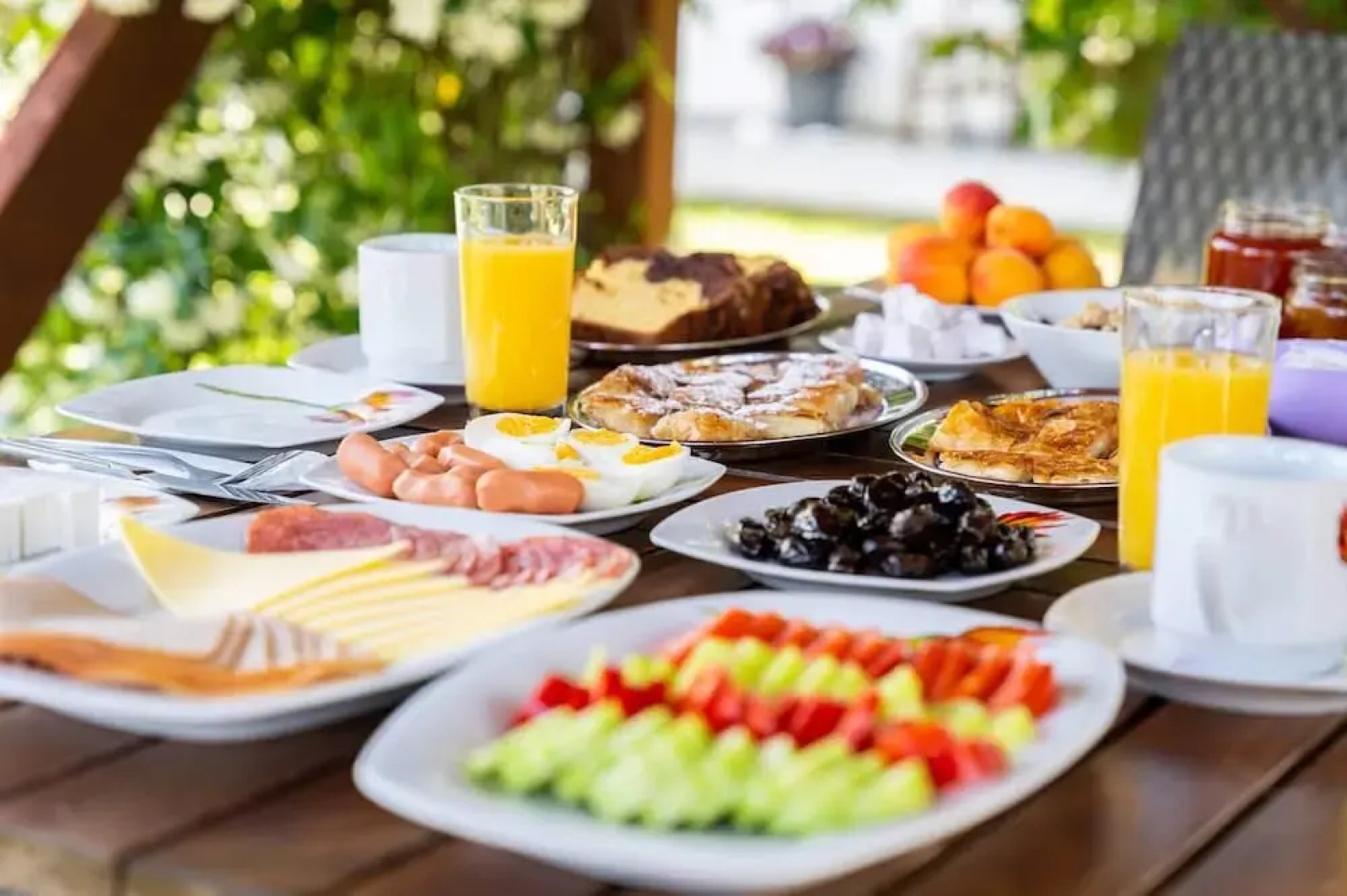 Beautiful 1-bed Apartment in Thassos Kinira