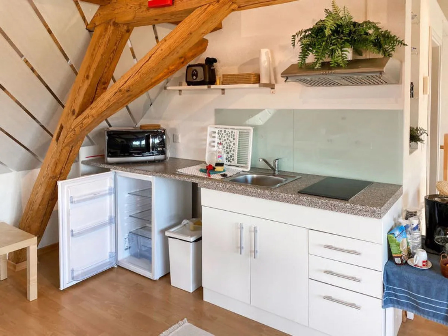 Arns Ferienwohnung 24276