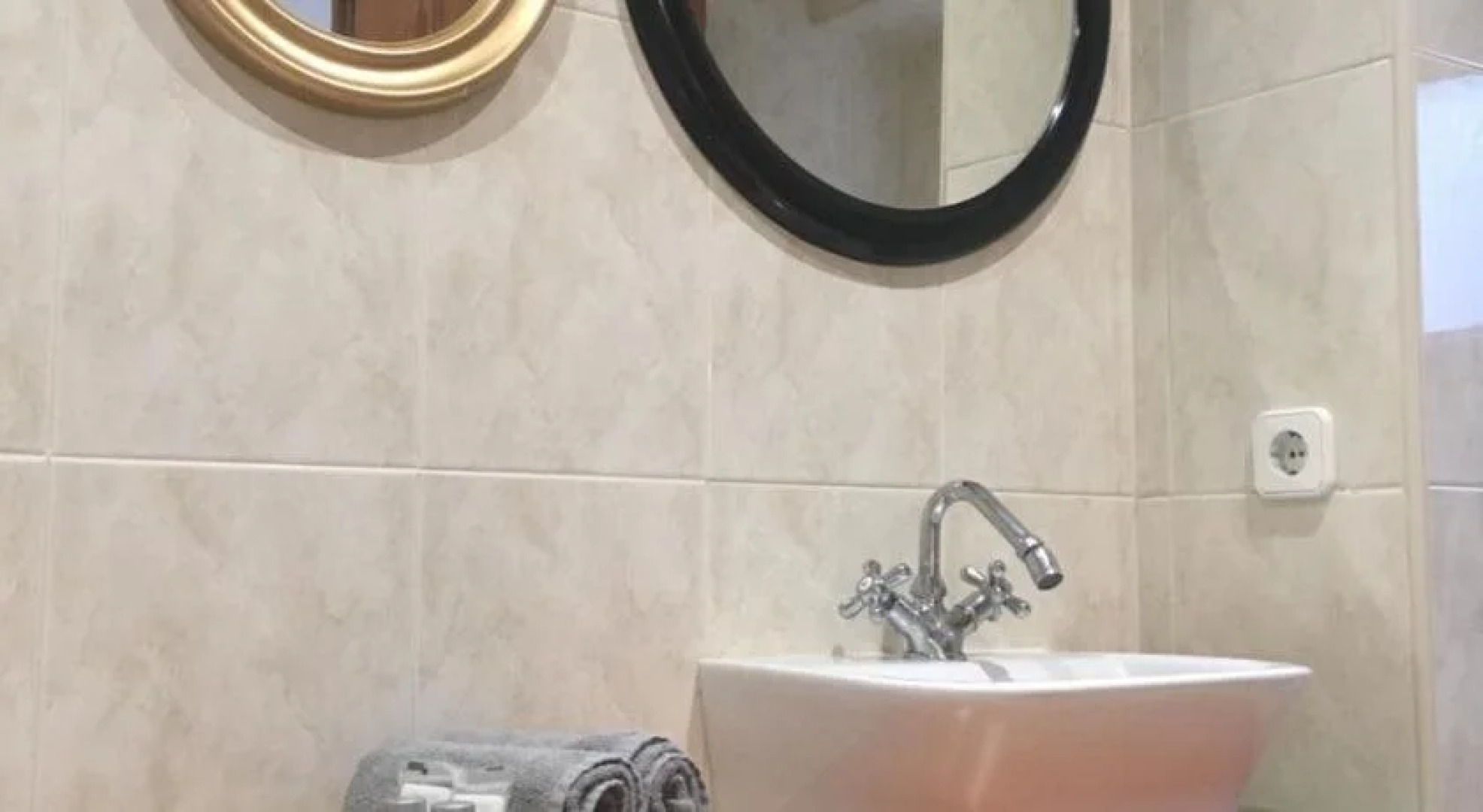 Apartamentos Villa Nadine