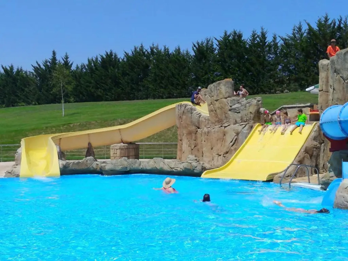 Jardines de Viana Spa