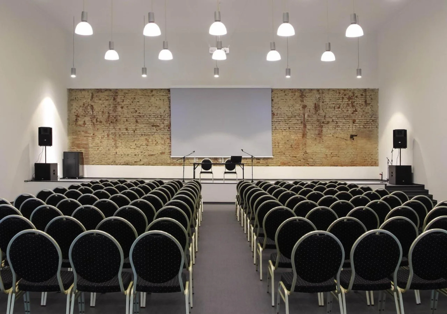 Aurora Hotel Klaipeda